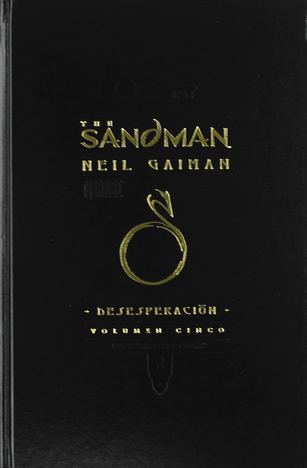 Neil Gaiman: SANDMAN Nº5 (Paperback, 2011, Planeta DeAgostini Cómics)