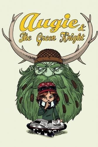 Zach Weinersmith: Augie and the Green Knight (2015)