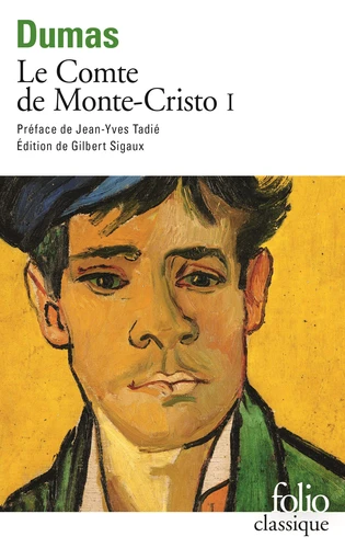 Alexandre Dumas: Le Comte de Monte-Cristo (French language, 1884, Calmann Lévy)