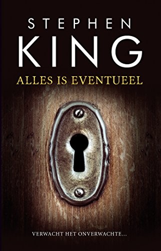 Empty Author: Alles is eventueel (Paperback, Luitingh Sijthoff)