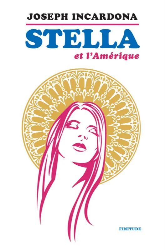 Stella et l'Amérique (French language, 2025)