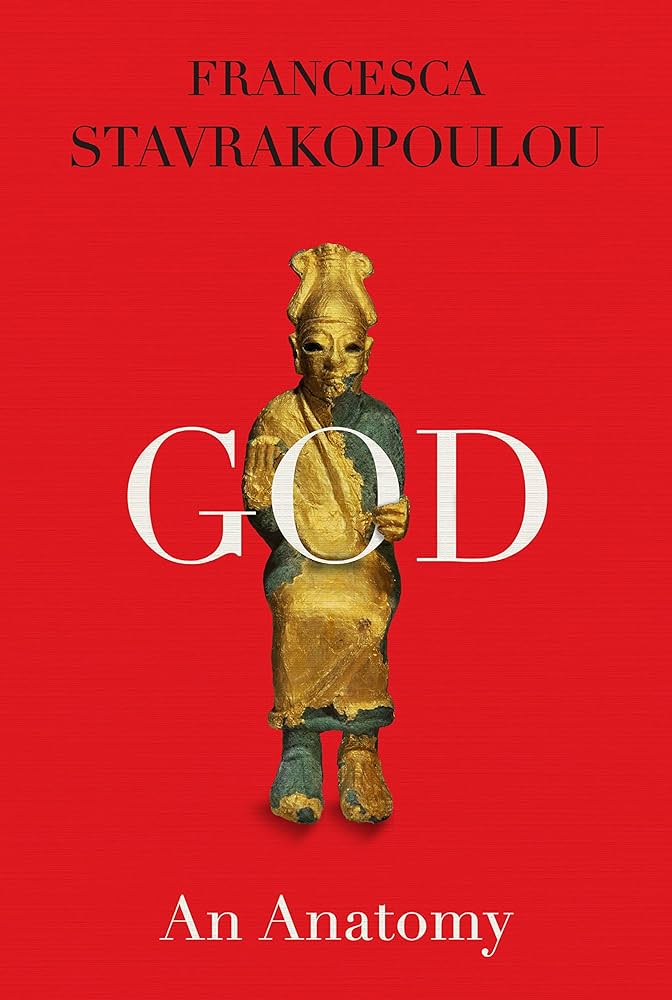 Francesca Stavrakopoulou: God (Hardcover, 2022, Knopf Doubleday Publishing Group)