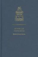 William Shakespeare: Othello. (2003, Cambridge University Press)
