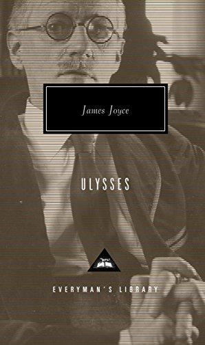 Richard Ellmann: Ulysses (1992)