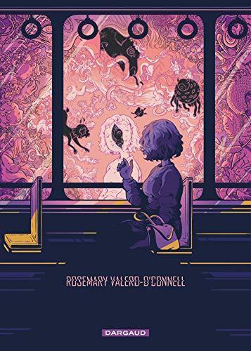 Valero-O'connell Rosemary: Tout ce qui reste de nous (French language, 2021)