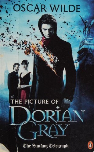 Oscar Wilde: The Picture of Dorian Gray (2009, Penguin Books)
