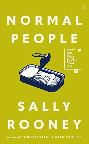 Sally Rooney, Ernest Riera i Arbussà: Normal People (2018)