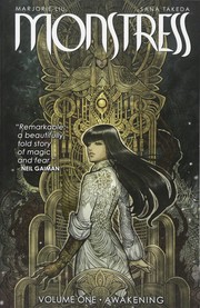 Marjorie Liu, Marjorie Liu, Sana Takeda: Monstress, Vol. 1 (Paperback, 2016, Image Comics)