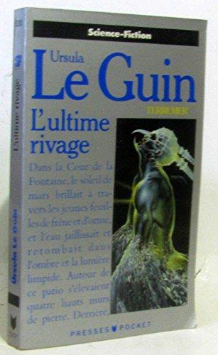 L'ultime rivage : Terremer (French language, 1985)