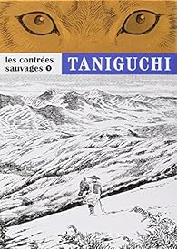 Jirô Taniguchi: Les contrées sauvages (GraphicNovel, Casterman)