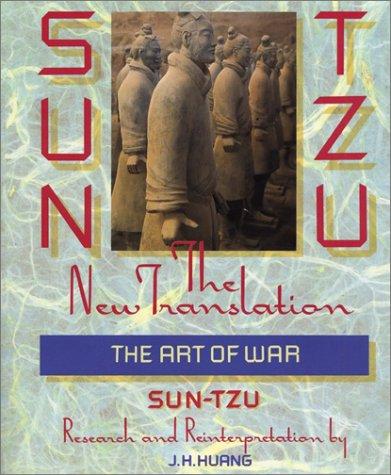 Sunzi, J. H. Huang: Sun-Tzu (Paperback, 1993, Harper Paperbacks)