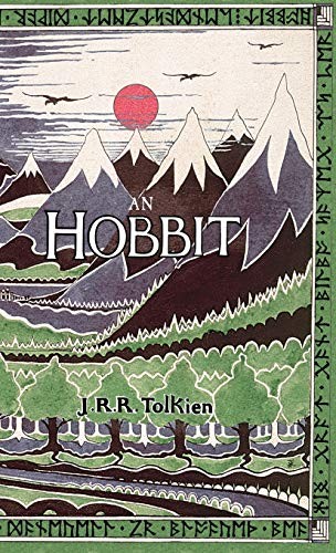 J.R.R. Tolkien, Michael Everson, Alan Dipode, Joshua Tyra: An Hobbit (Breton language, 2020, Evertype)