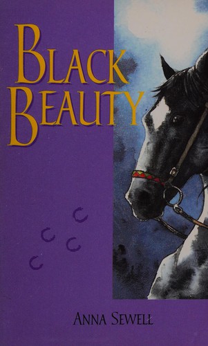 Anna Sewell: Black beauty (2001, Egmont books)