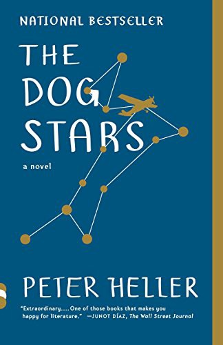 The Dog Stars (Paperback, 2013, Vintage)