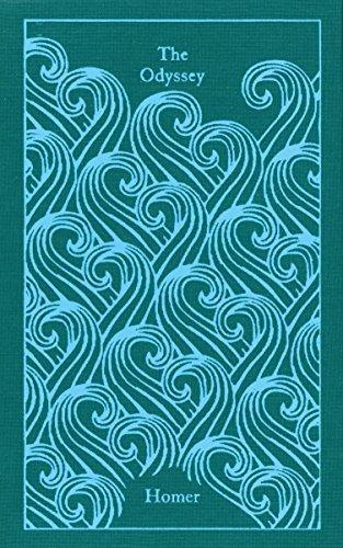 Homer, Robert Fitzgerald, Homer [Translated By Albert Cook], Homer - Translated By Ian Johnston, Barry B. Powell, Homer, W. H. D. Rouse, Deborah Steiner, Adam Nicolson, Sebastien van Donnick, John Lescault: The Odyssey (2010, Penguin Classics)