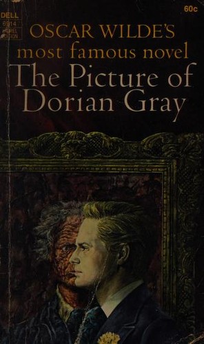 Oscar Wilde: The Picture of Dorian Gray (1970, Laurel)