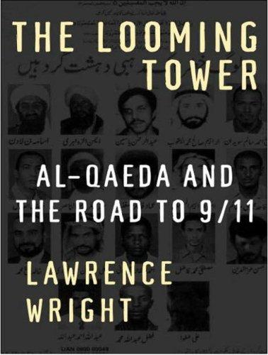The Looming Tower (AudiobookFormat, Tantor Media)