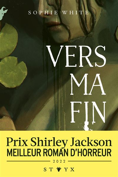 Sophie White: Vers ma fin (Paperback, Anglais language, Fleuve Eds)