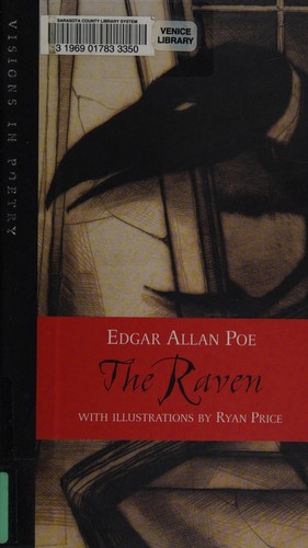 Edgar Allan Poe: The raven (2006, KCP Poetry)