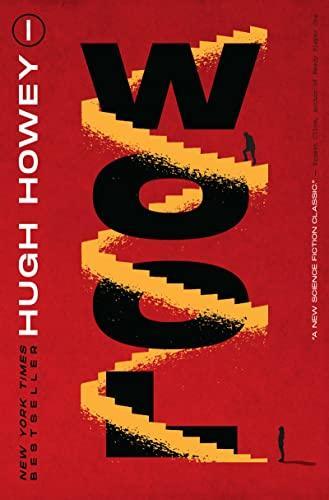 Hugh Howey (duplicate): Wool (2020, Houghton Mifflin Harcourt Publishing Company)