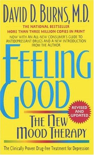 David D. Burns: Feeling Good (1999, Avon)