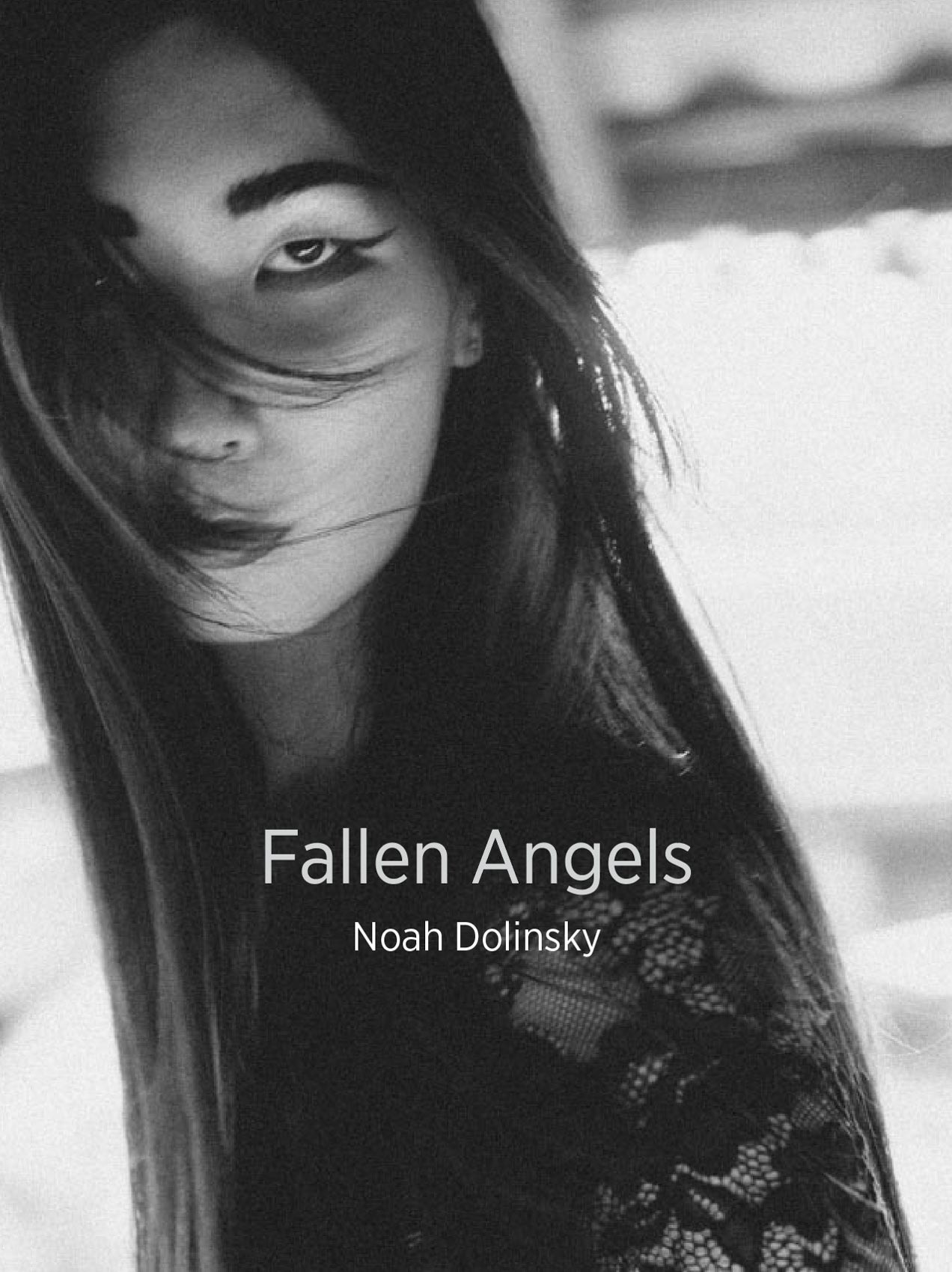 Noah Dolinsky: Fallen Angels (2026, Self Published)