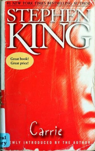 Stephen King: Carrie (2005)