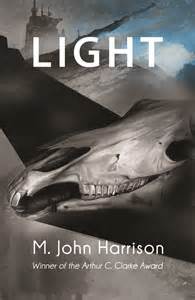 M. John Harrison: Light (Paperback, 2013, Orion Publishing Co)