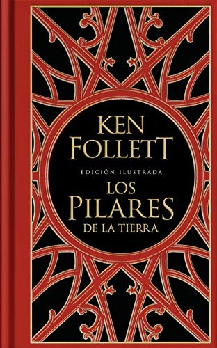 ROSALIA VAZQUEZ TOMAS;, Ken Follett: Los pilares de la Tierra (Hardcover, 2020, PLAZA & JANES)