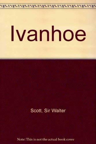 Walter Scott: Ivanhoe (Paperback, Pocket)