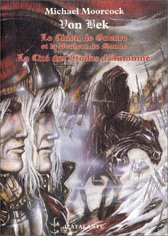 Michael Moorcock: Von Bek (Paperback, L'Atalante)