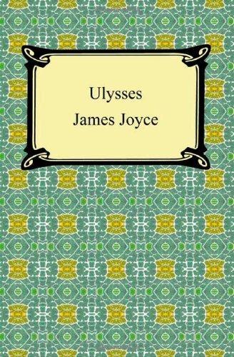 Richard Ellmann: Ulysses (2010)