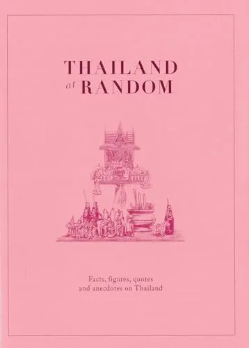 Editions Didier Millet: Thailand at random (2012)