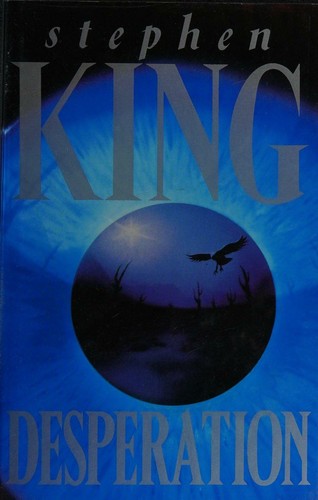 Stephen King (duplicate): Desperation (1996, BCA)