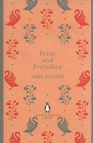 Jane Austen: Pride and Prejudice (Paperback, 2012, Penguin Books)