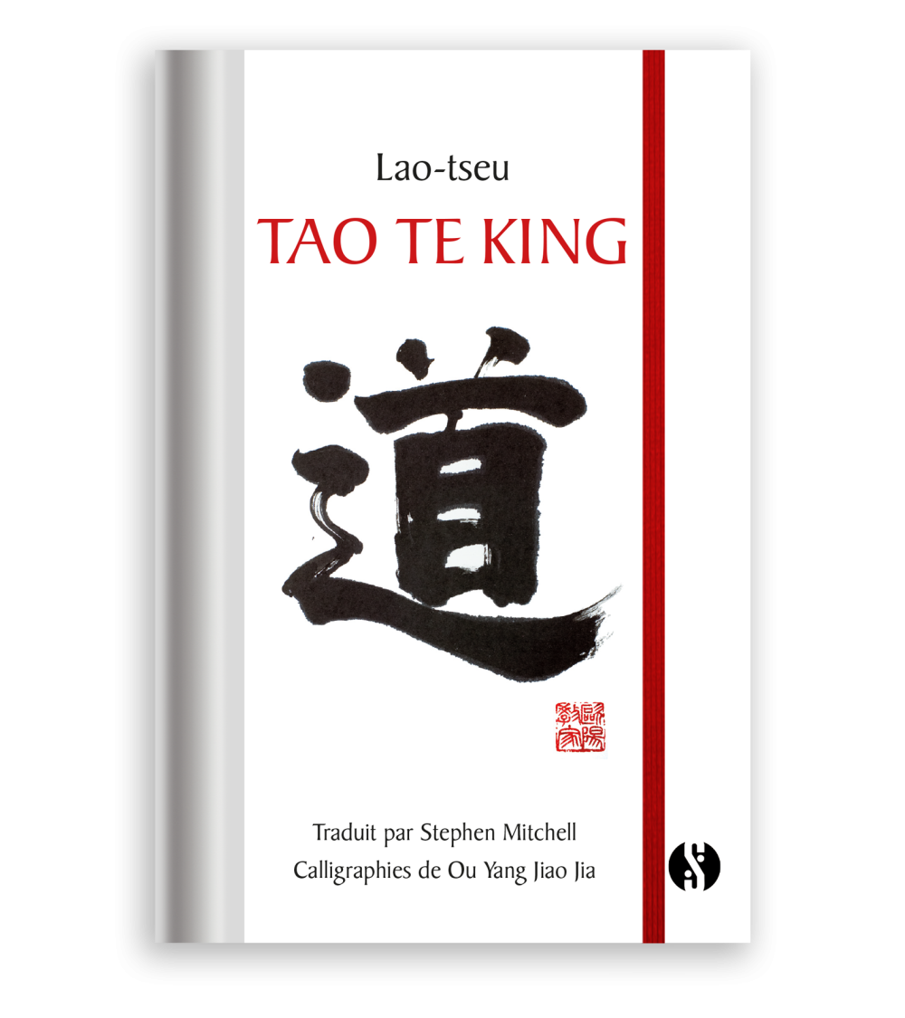 Laozi: Tao Te King (Paperback, French language, Editions Synchronique)