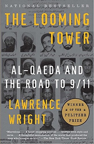 The Looming Tower (Paperback, Vintage Books)