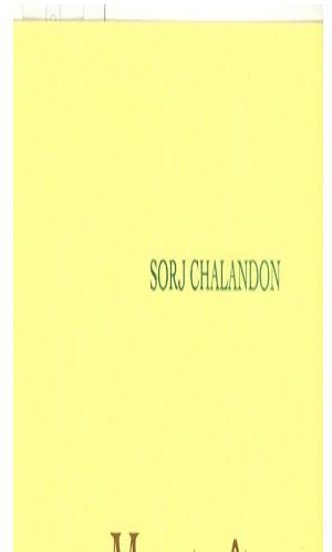 Sorj Chalandon: Mon traître (French language)