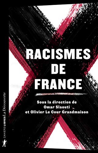 Collectif, Omar Slaouti, Olivier Le Cour Grandmaison: Racismes de France