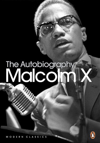 Alex Haley: The Autobiography of Malcolm X (Hardcover, Amereon Limited)