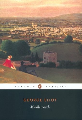 George Eliot: Middlemarch (Paperback, 2003, Tandem Library)