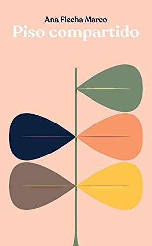 unknown: Piso compartido (Hardcover, 2000)