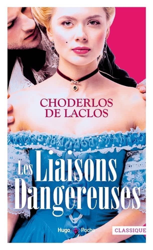 Choderlos de Laclos: Les liaisons dangereuses (French language, 2020)