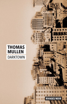 Thomas Mullen: Darktown (Paperback, français language, Rivages noir)