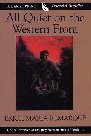 Erich Maria Remarque: All Quiet on the Western Front (1997)