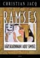 Christian Jacq: Ramses (Hardcover, Swedish language, 1999, Rabén Prisma)