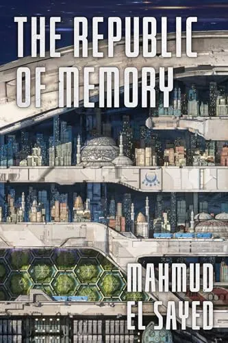 Mahmud El Sayed: The Republic of Memory (2026)