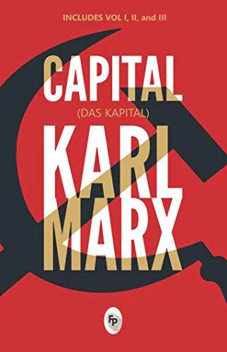 Karl Marx: Capital
