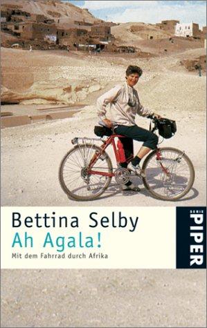 Bettina Selby: Ah Agala!