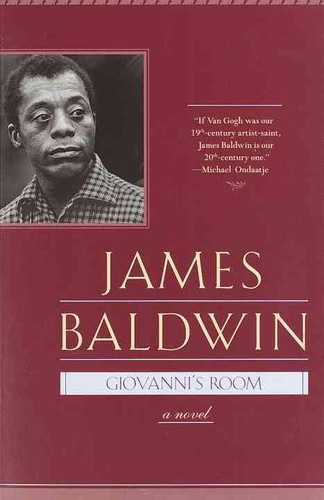 James Baldwin: Giovanni's room (2000, Delta Trade Paperbacks)